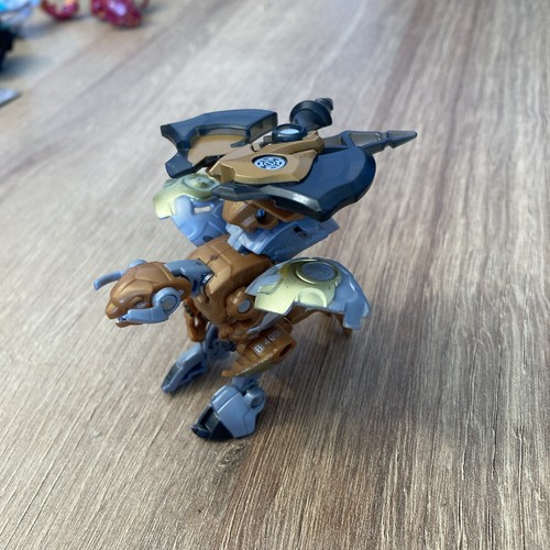 Bakugan armored alliance - armored,