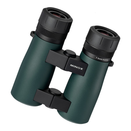 Minox rapid 5x44 - minox, single