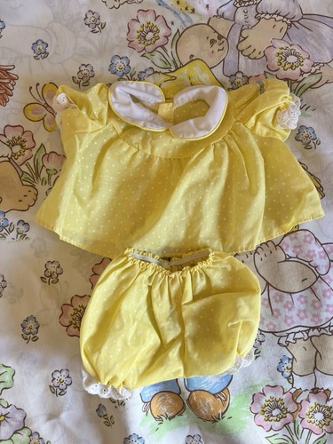 Vintage cabbage patch kids - cabbage,