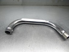 Yamaha XJR1200 4KG Motorcycle Number 4 Exhaust Downpipe 
