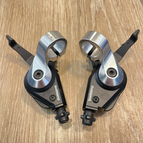 Shimano stx shifters - rc,