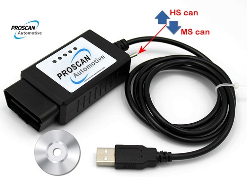 Forscan obd2 code reader - forscan,