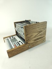 Volca Korg three mode Rack