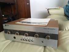 LEAK DELTA 30 Integrated