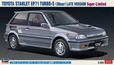 Hasegawa 20473 1/24 Model Car