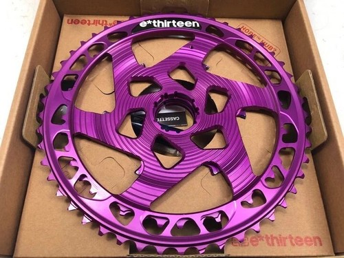 Brand new thirteen e13 - *brand, e*thirteen