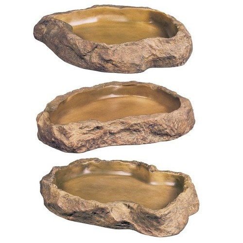 Exo terra reptile feeding - exo,