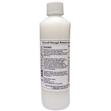 Polycraft Petrogel Release