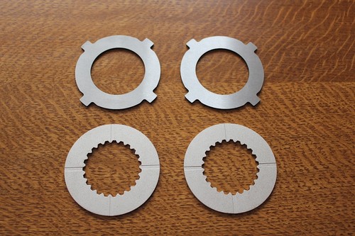 Bmw lsd 168 - small, case