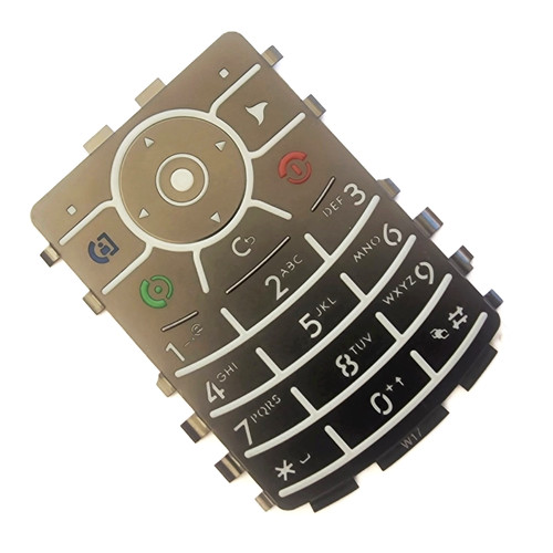 Motorola razr v3x - v3x, outer