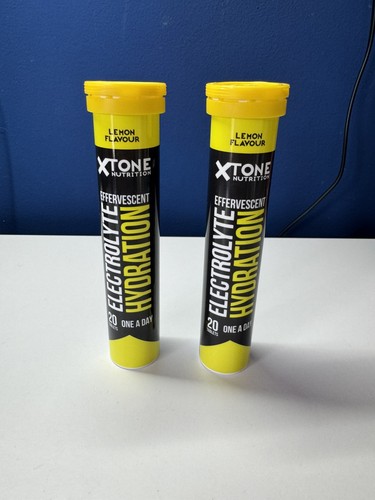 Electrolyte hydration tablets - electrolyte,