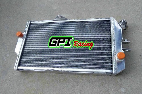 375mm alu radiator for - 375mm,
