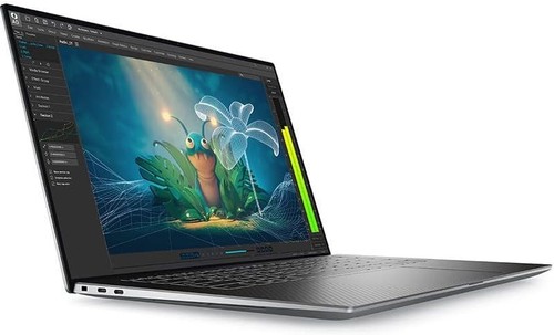 Dell workstation laptop - dell,