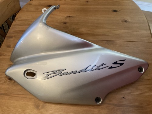Suzuki gsf600s bandit mk2 - gsf600s,
