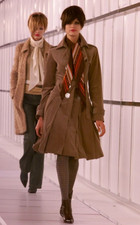 CHANEL FALL 2000 PARIS