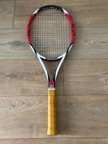 Wilson pro staff factor - pro,