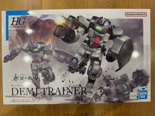 Bandai 144 gundam - hg,