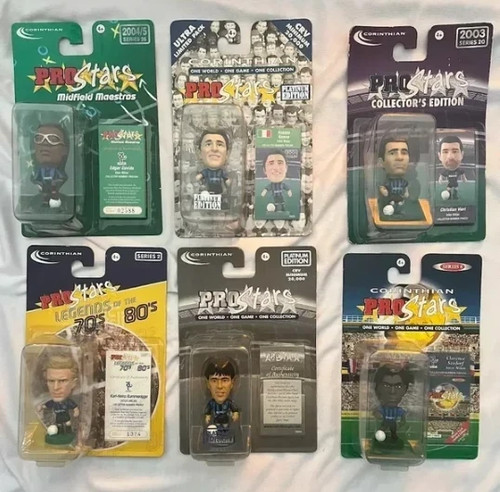 Inter milan corinthian - milan,