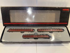 Märklin Z 88720 German