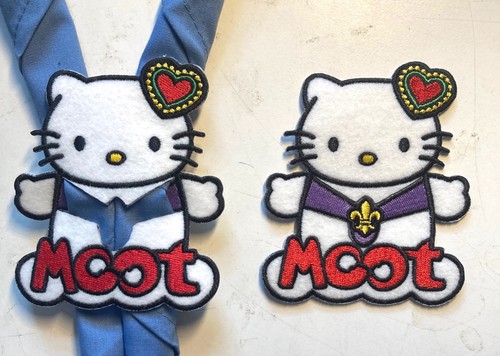 16th world scout - scout, moot