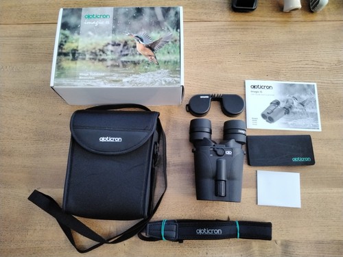 Opticron imagic 10x30 - imagic, is