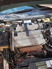 Fiat Coupe  2.0 16 Valve