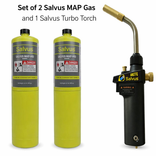 Salvus map hti - map,