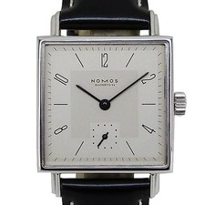 NOMOS Tetra Mechanical Watch Boys