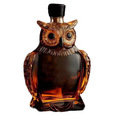 Funny Middle Finger Whiskey