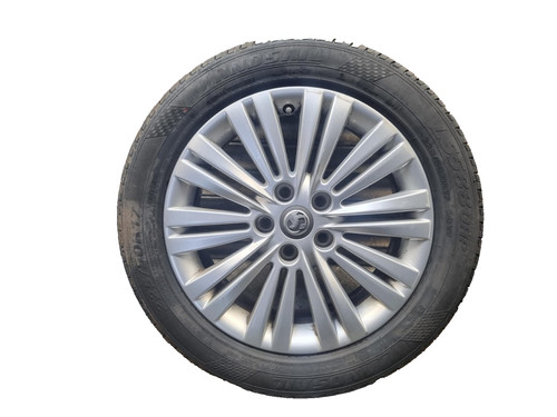 Vauxhall zafira alloy wheel - zafira, &