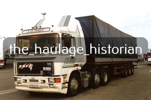 Thh truck photos erf - -, j.d