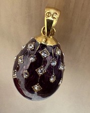 Pretty Russian Fabergé Style