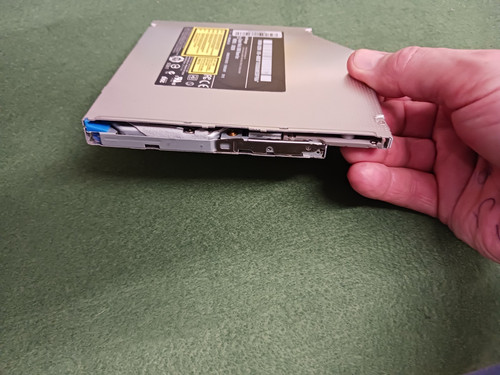 Dell studio 1535 1537 - dell,