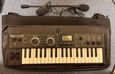 KORG microKORG XL+ Synthesizer