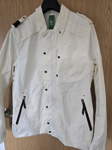 Strum jacket size medium - ma,