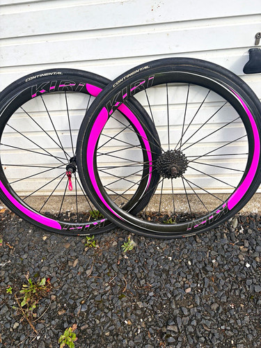 Kiri 700c carbon road - 700c,