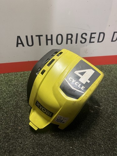 Ryobi rbc430ses cycle - ryobi, 4