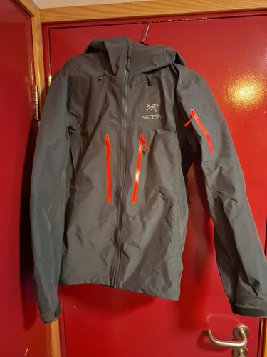 Arc teryx alpha gore tex - sv, gore-tex
