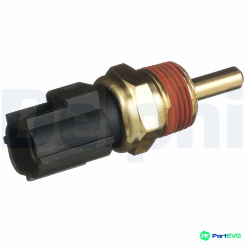 Delphi coolant temperature - delphi,
