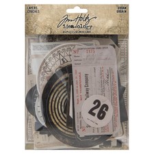 NEW Tim Holtz Idea-ology