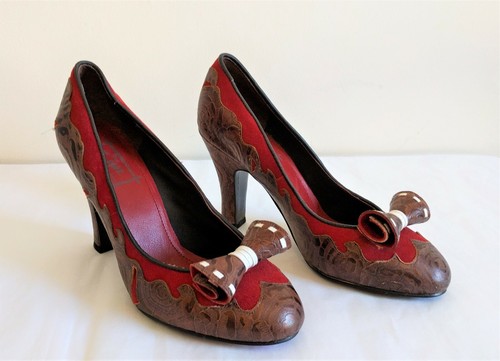 Rockabilly statement courts