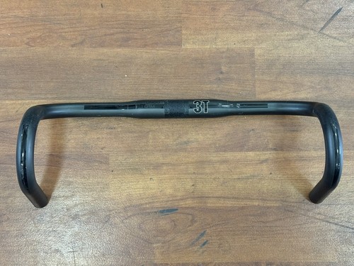 Carbon handlebar 44cm - 3t,