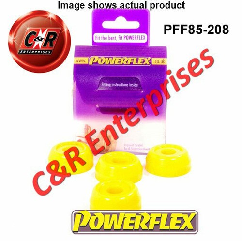 Powerflex front eye bolt - front,