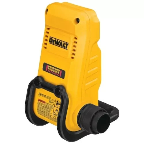Dewalt dwh079d dust evacuator - dewalt,