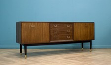 Mid Century Tola Sideboard