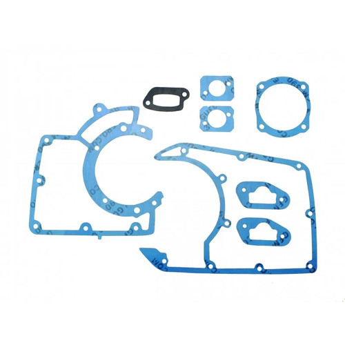 Complete gasket set for - complete,