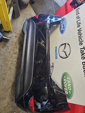 FORD FIESTA MK7 13-17 ZETEC S