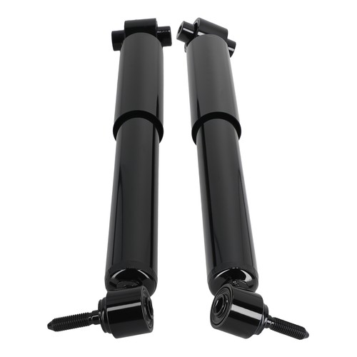 Rear pair shocks - pair,