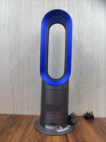 Dyson hot am04 fan - hot,