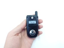 Motorola V220 (Unlocked) Flip